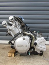 Yamaha yzf 600r for sale  SOUTH MOLTON