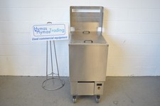 Ice chest bin for sale Ice chest bin for sale  BISHOP AUCKLAND