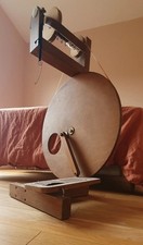 Louët spinning wheel for sale  SHEFFIELD