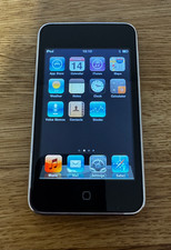 Apple ipod touch for sale  BARNET