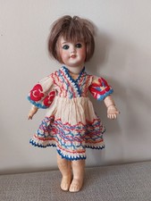 Bleuette languereau doll d'occasion  Expédié en Belgium