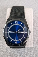 Skagen men stainless for sale  STIRLING