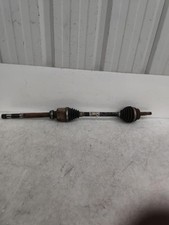 Cardan droit peugeot d'occasion  Saint-Memmie