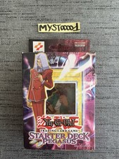 Starter deck pegasus d'occasion  La Rochelle