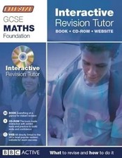 Gcse bitesize maths for sale Gcse bitesize maths for sale  UK