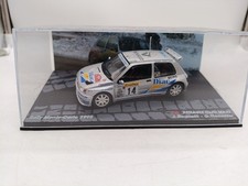 Renault clio maxi usato  Vinzaglio