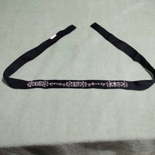 Cintura canete con usato Cintura canete con usato  Italia