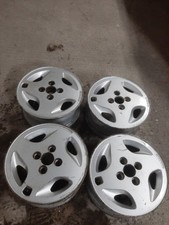 Cerchi fiat uno usato  Mascali