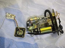 Riginal benzinpumpe kawasaki gebraucht kaufen  Bochum
