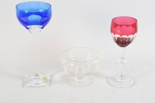 Q14a39 glas pokalglas gebraucht kaufen  Neu-Ulm