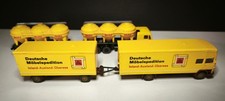 Wiking lkw duo gebraucht kaufen  Roetgen