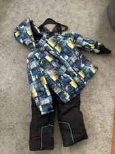 Schneeanzug 134 140 gebraucht kaufen Schneeanzug 134 140 gebraucht kaufen  Renningen