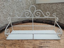 Etagère murale métal d'occasion  Versailles