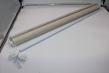 Blindecor indus doppelrollo gebraucht kaufen  Notzingen