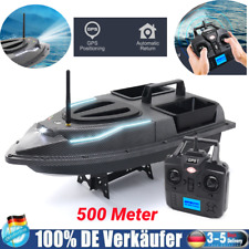 500m kabellos angelköderboot gebraucht kaufen  Deutschland