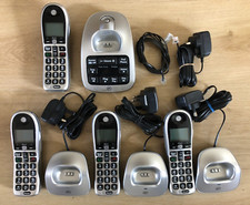 4600 big buttons for sale  BRISTOL