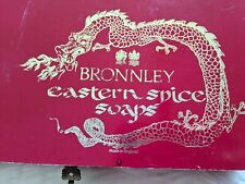 Bronnley eastern spice for sale  STOCKBRIDGE