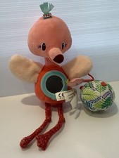 Lilliputiens flamingo baby d'occasion  Expédié en Belgium