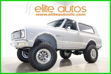 Chevrolet Blazer 1970 HOGAN CONSTRUÍDO comprar usado  Enviando para Brazil