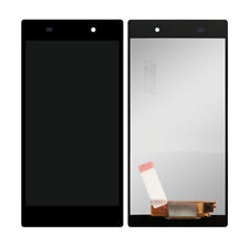 Usado, Digitalizador de toque tela LCD completa 5 pol. para Sony Xperia Z1 L39h C6902 C6903 comprar usado  Enviando para Brazil