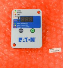 Eaton 110 rmt d'occasion  Expédié en Belgium