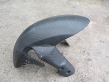 Suzuki gsxr1000 front for sale  DUNBLANE