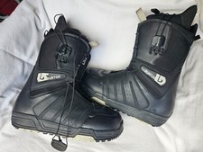 Burton snowboardschuhe snowboa gebraucht kaufen  Worms