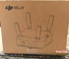 Usado, Relé DJI genuíno RL01-65 para drone agrícola AGRAS T20P/T25/T40/T50 comprar usado  Enviando para Brazil