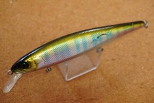 Jackall Mag Squad Minnow 115 F (Y679MY2 comprar usado  Enviando para Brazil