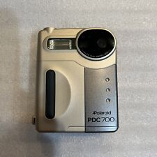 Polaroid pdc 700 for sale  Minneapolis