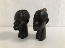 Afrikanische holz skulpturen gebraucht kaufen  Hannover