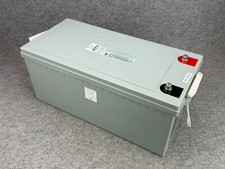 Batteria gel haze usato  Sterzing