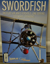 Fairey swordfish aircraft for sale  COVENTRY