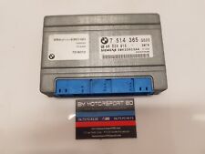 Calculateur boite automatique d'occasion  Friville-Escarbotin