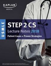 Usmle step lecture for sale  Aurora