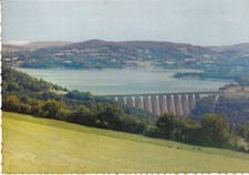 Cpsm barrage pannesiere d'occasion  Saint-Pol-de-Léon