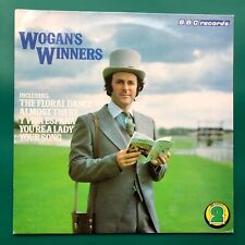 Terry wogan winners for sale  SOUTH CROYDON