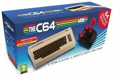 Thec64 mini beige usato  Frosinone