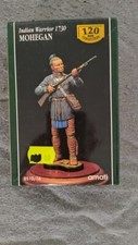 Amati 120mm indian gebraucht kaufen  Alsfeld