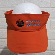 Golf visor sun for sale  CHEADLE