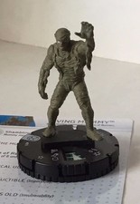 Heroclix amazing spider usato  Italia