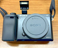 Sony alpha a6000 for sale  Albany