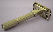 Genuine vintage gillette for sale  Mount Juliet