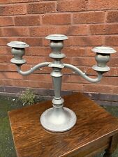 Vintage silver pewter for sale  NOTTINGHAM