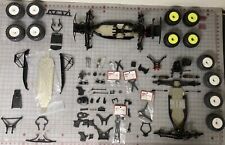 Kyosho ultima sc6 for sale  El Paso