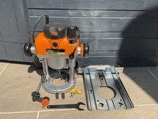 Triton 2400w dual for sale  CARDIFF