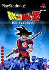 Dragonball budokai bandai gebraucht kaufen  Berlin