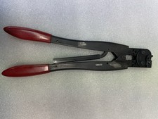 crimp tool terminals for sale crimp tool terminals for sale  SWAFFHAM