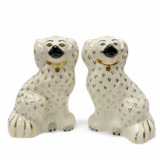 Vintage pair english for sale  Rumford