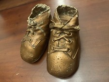 Vintage bronzed baby for sale  Chattanooga